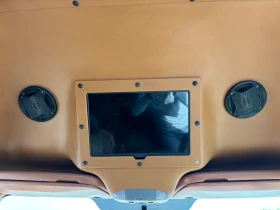 Mercedes-Benz Sprinter 319 VIP LOUNGE, снимка 11