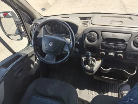 Renault Master, снимка 15