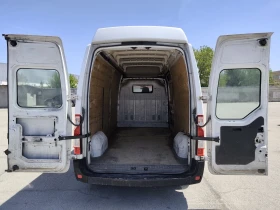 Renault Master, снимка 11