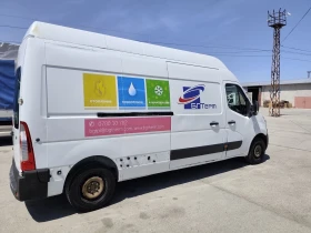 Renault Master, снимка 7