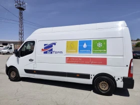 Renault Master, снимка 4