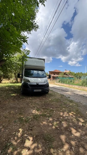 Citroen Jumper, снимка 4