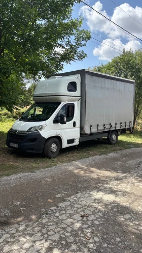Citroen Jumper, снимка 1