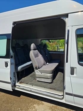 Ford Transit 2.2CDTI 8+ 1, снимка 10