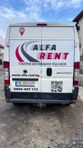 Fiat Ducato Ръчна, снимка 2