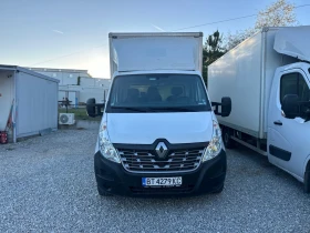     Renault Master 2.3 DCI 8