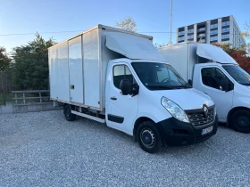 Renault Master 2.3 DCI 8 | Mobile.bg    2