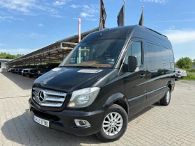 Mercedes-Benz Sprinter 319 VIP LOUNGE | Mobile.bg    2