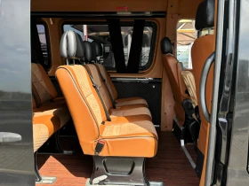 Mercedes-Benz Sprinter 319 VIP LOUNGE | Mobile.bg    8