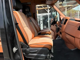 Mercedes-Benz Sprinter 319 VIP LOUNGE | Mobile.bg    9