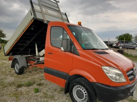 Mercedes-Benz Sprinter 315 Тристранен самосвал 