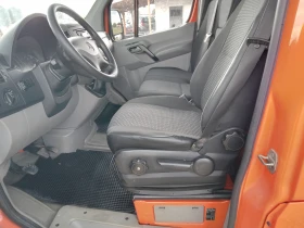 Mercedes-Benz Sprinter 315    | Mobile.bg    10