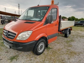 Mercedes-Benz Sprinter 315    | Mobile.bg    6