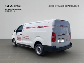 Обява за продажба на Fiat Scudo VAN L3 2.0 BlueHDi 144 AT8  6.4 ~61 590 лв. - изображение 2