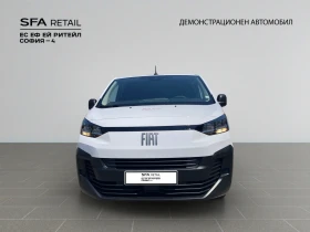 Обява за продажба на Fiat Scudo VAN L3 2.0 BlueHDi 144 AT8  6.4 ~61 590 лв. - изображение 1