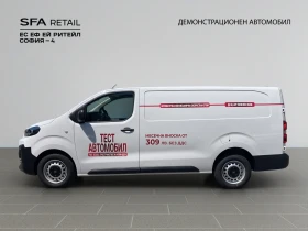 Обява за продажба на Fiat Scudo VAN L3 2.0 BlueHDi 144 AT8  6.4 ~61 590 лв. - изображение 3