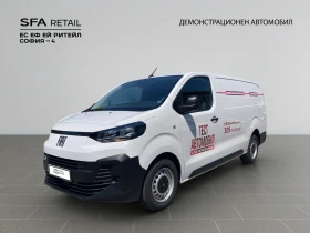Обява за продажба на Fiat Scudo VAN L3 2.0 BlueHDi 144 AT8  6.4 ~61 590 лв. - изображение 1