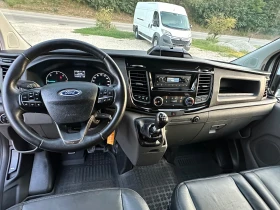 Ford Transit Custom 2.0TDCI* 6MESTA* FULL* TRAIL* LED* EVRO6* 12.12.20 | Mobile.bg    14