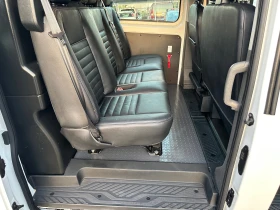 Ford Transit Custom 2.0TDCI* 6MESTA* FULL* TRAIL* LED* EVRO6* 12.12.20 | Mobile.bg    9