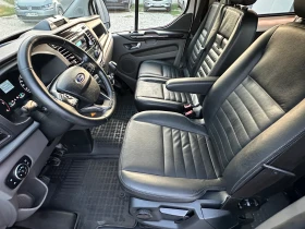 Ford Transit Custom 2.0TDCI* 6MESTA* FULL* TRAIL* LED* EVRO6* 12.12.20 | Mobile.bg    12