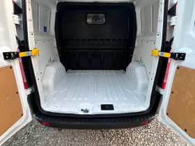 Ford Transit Custom 2.0TDCI* 6MESTA* FULL* TRAIL* LED* EVRO6* 12.12.20 | Mobile.bg    11