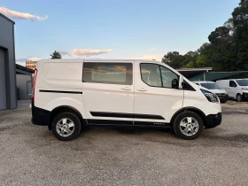     Ford Transit Custom 2.0TDCI* 6MESTA* FULL* TRAIL* LED* EVRO6* 12.12.20