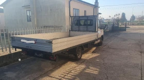 Iveco Daily * С ПОВРЕДА - 35C15 БОРДОВИ ДВ. ГУМА 3.0 ТД ЕВРО 5, снимка 5