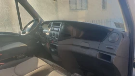Iveco Daily * С ПОВРЕДА - 35C15 БОРДОВИ ДВ. ГУМА 3.0 ТД ЕВРО 5, снимка 6
