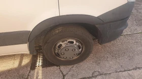 Iveco Daily * С ПОВРЕДА - 35C15 БОРДОВИ ДВ. ГУМА 3.0 ТД ЕВРО 5, снимка 14