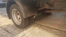 Iveco Daily * С ПОВРЕДА - 35C15 БОРДОВИ ДВ. ГУМА 3.0 ТД ЕВРО 5, снимка 13