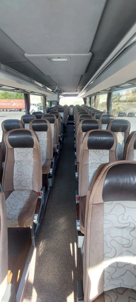 Setra S S 415 GT HD | Mobile.bg    9