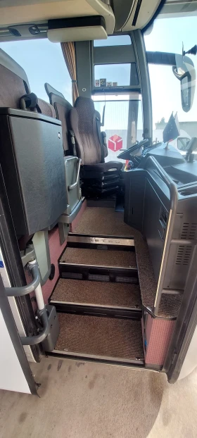 Setra S S 415 GT HD | Mobile.bg    6