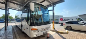 Setra S S 415 GT HD | Mobile.bg    15