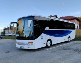 Setra S S 415 GT HD - изображение 1