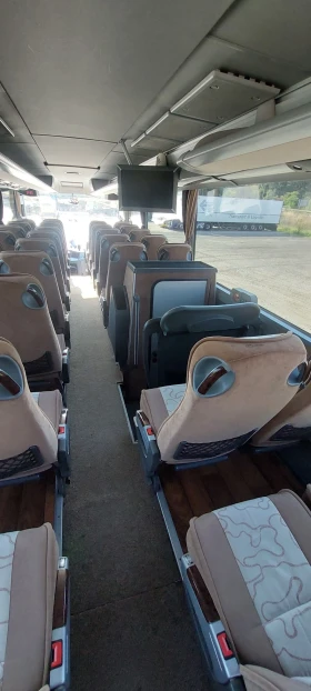 Setra S S 415 GT HD | Mobile.bg    7