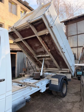 Mercedes-Benz Sprinter 3500kg, снимка 13