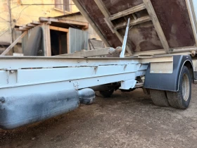 Mercedes-Benz Sprinter 3500kg, снимка 8