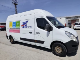 ����� �� �������� �� Renault Master
