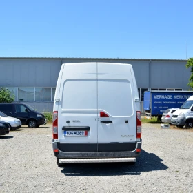 Opel Movano 2.3 CDTI | Mobile.bg � ����� ������ 3