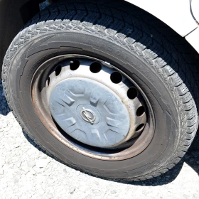 Opel Movano 2.3 CDTI | Mobile.bg � ����� ������ 5