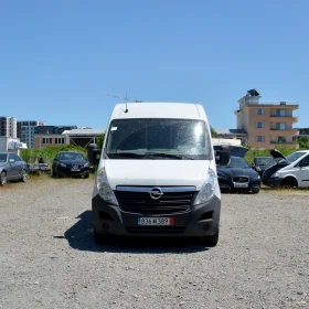 ������ Opel Movano