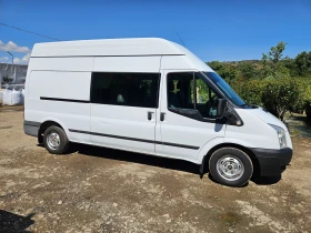 ����� �� �������� �� Ford Transit 2.2CDTI 8+ 1