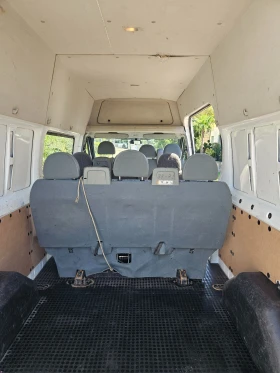 Ford Transit 2.2CDTI 8+ 1 | Mobile.bg � ����� ������ 11