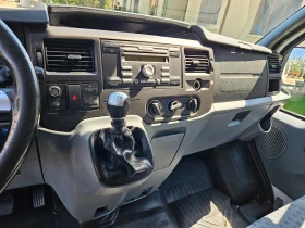 Ford Transit 2.2CDTI 8+ 1 | Mobile.bg � ����� ������ 8