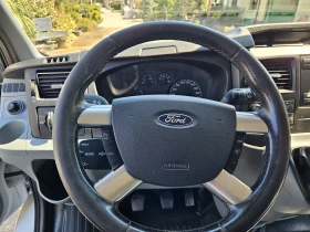 Ford Transit 2.2CDTI 8+ 1 | Mobile.bg � ����� ������ 6
