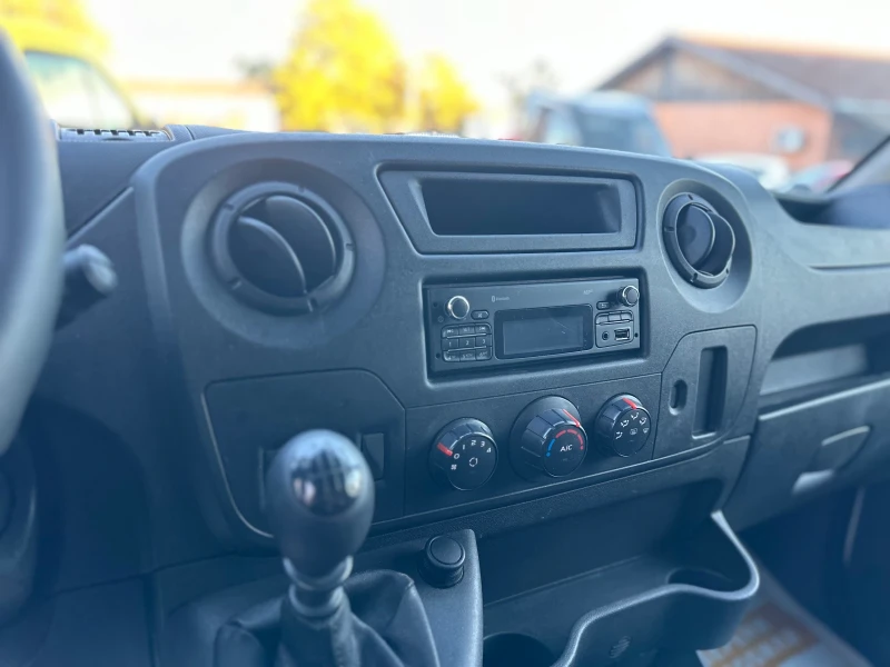 Renault Master 2.3 DCI 8палета, снимка 5 - Бусове и автобуси - 47830091