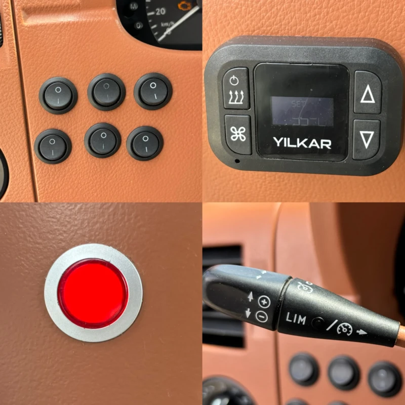 Mercedes-Benz Sprinter 319 VIP LOUNGE, снимка 16 - Бусове и автобуси - 50174824