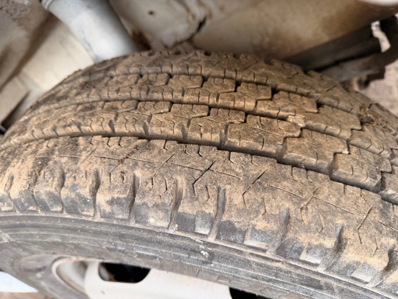 Mercedes-Benz Sprinter 3500kg, снимка 12 - Бусове и автобуси - 52825680