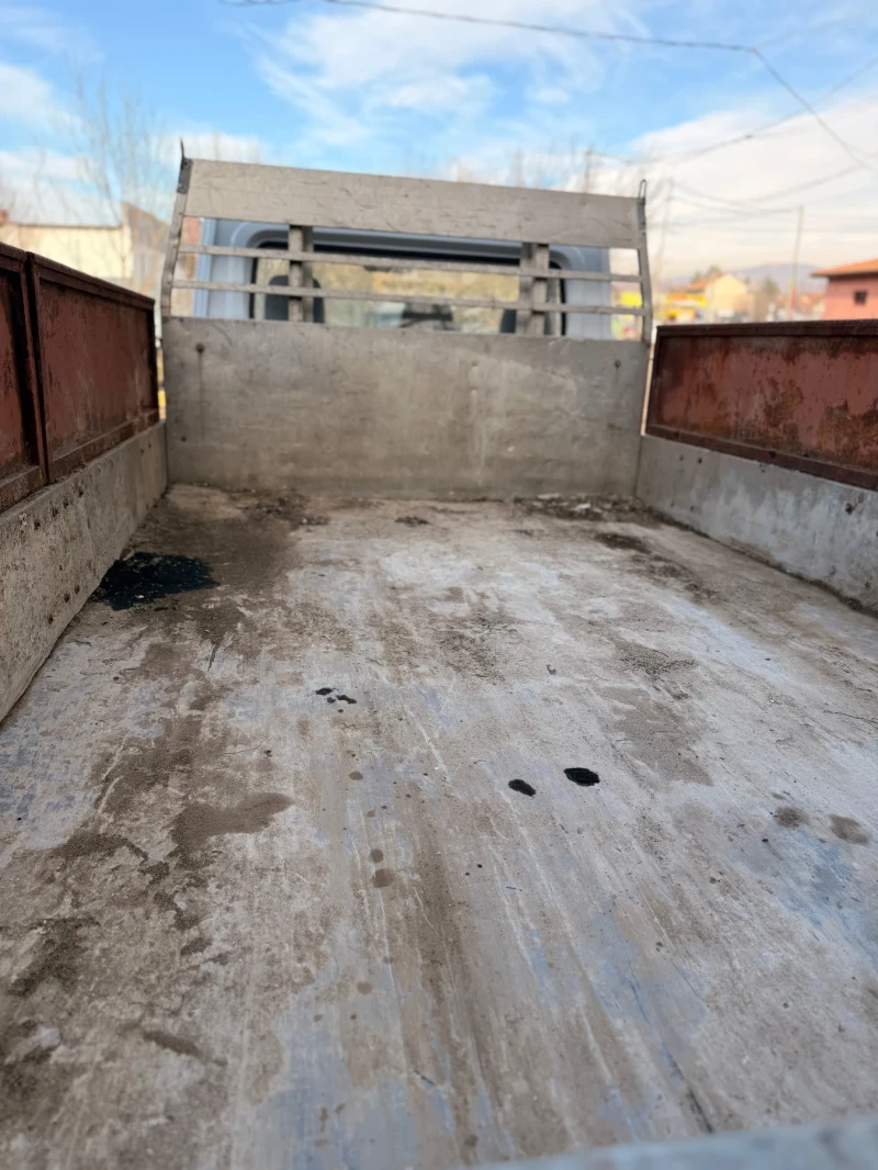 Mercedes-Benz Sprinter 3500kg, снимка 6 - Бусове и автобуси - 52825680