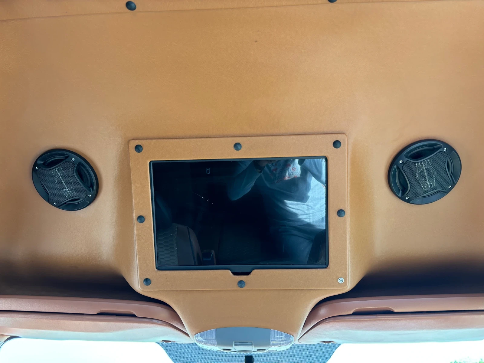 Mercedes-Benz Sprinter 319 VIP LOUNGE | Mobile.bg   11